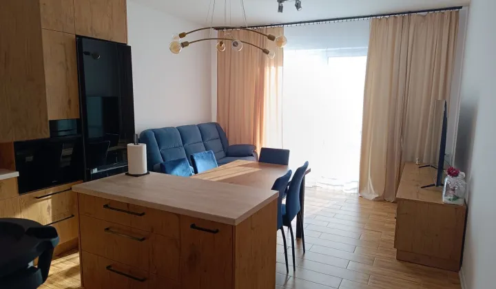 Mieszkanie 4-pokojowe Węgorzewo, ul. Jana Pawła II