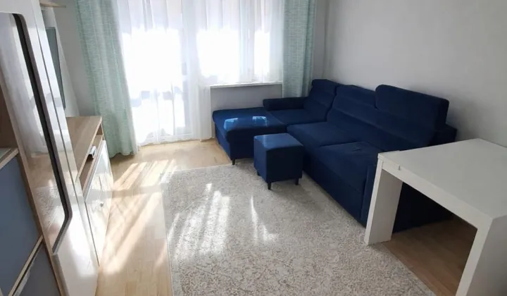 Mieszkanie 2-pokojowe Alwernia, os. Chemików