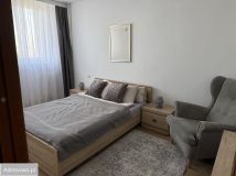 Mieszkanie 2-pokojowe Poznań Nowe Miasto, ul. Krańcowa. Zdjęcie 4