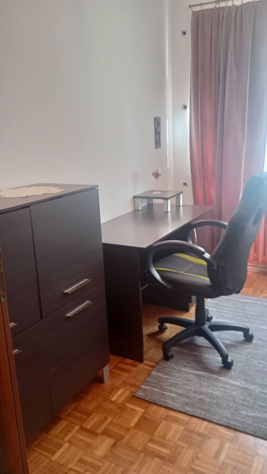 Mieszkanie 3-pokojowe Toruń Rubinkowo, ul. Tymona Niesiołowskiego. Zdjęcie 7