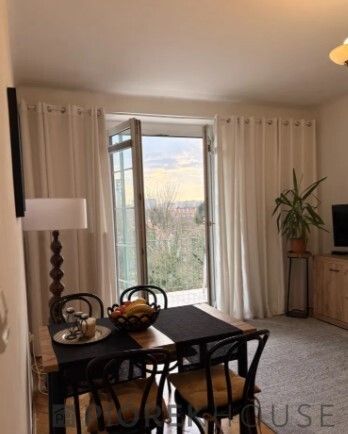 Mieszkanie 1-pokojowe Warszawa Bielany, al. Zjednoczenia. Zdjęcie 4