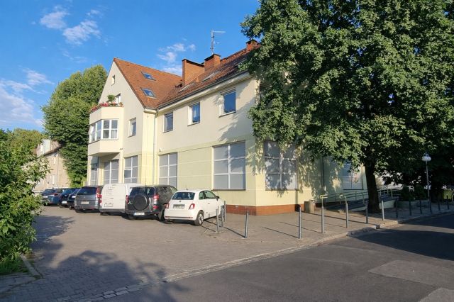 Lokal Wrocław Sępolno, ul. Cypriana Godebskiego. Zdjęcie 11