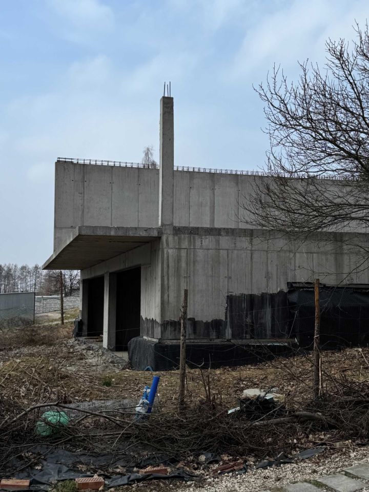 Lokal Skawina. Zdjęcie 1