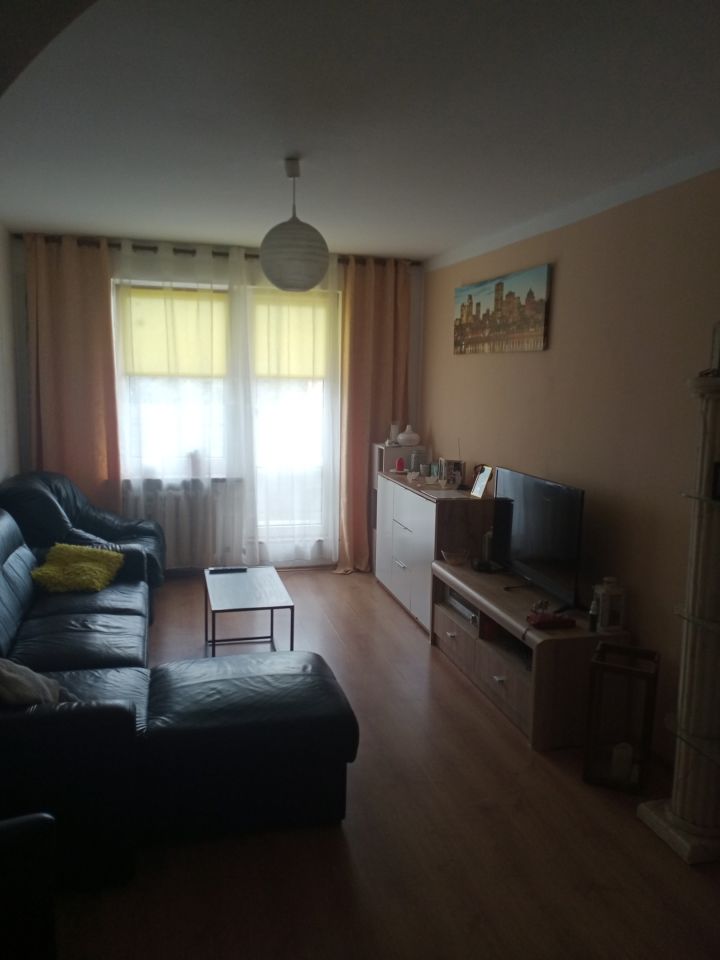 Mieszkanie 3-pokojowe Tomaszowo, ul. Akacjowa. Zdjęcie 1