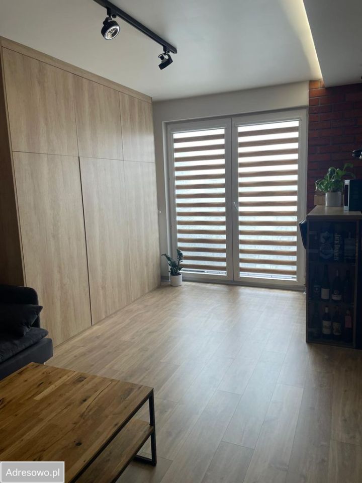 Mieszkanie 2-pokojowe Stargard Centrum, ul. Zwycięzców. Zdjęcie 8