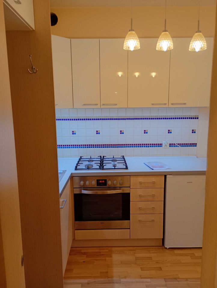 Mieszkanie 1-pokojowe Łódź Bałuty. Zdjęcie 7