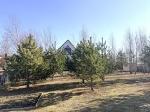 dom letniskowy, 3 pokoje Mściszewice, ul. Szlachecka. Zdjęcie 2