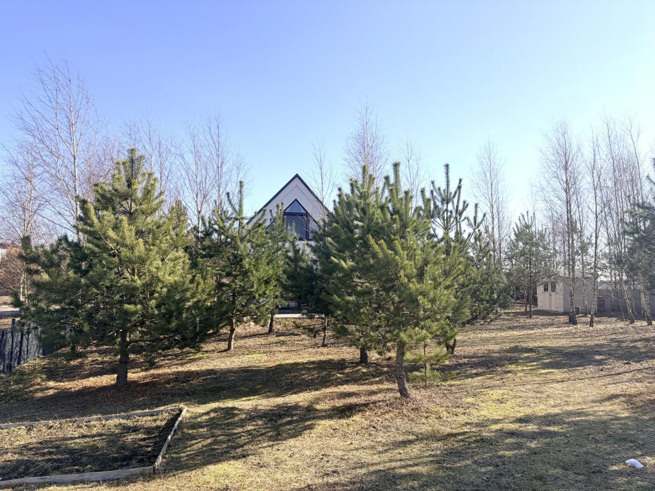 dom letniskowy, 3 pokoje Mściszewice, ul. Szlachecka. Zdjęcie 3