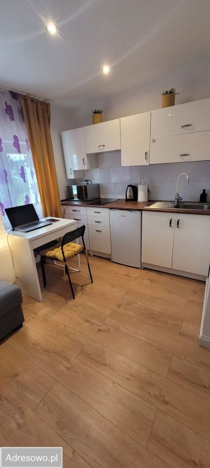 Mieszkanie 1-pokojowe Gdańsk Przymorze, ul. Kaszubska. Zdjęcie 5