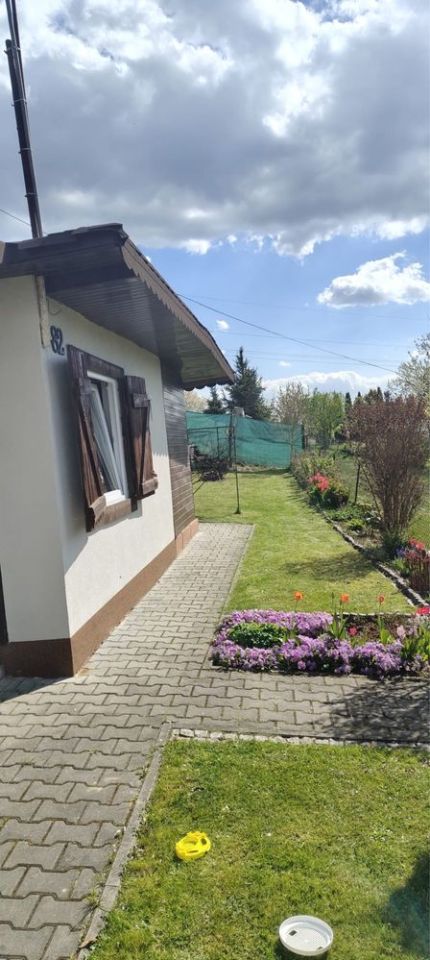 Działka rod Jastrzębie-Zdrój. Zdjęcie 3