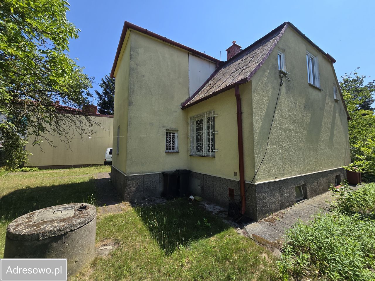 dom wolnostojący, 5 pokoi Piastów, ul. Bohaterów Wolności. Zdjęcie 6