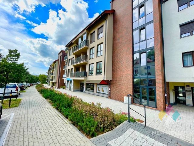 Mieszkanie 1-pokojowe Olsztyn, ul. Tadeusza Kościuszki. Zdjęcie 4