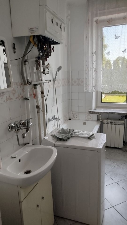 dom wolnostojący, 4 pokoje Radom Długojów, ul. Juliusza Słowackiego. Zdjęcie 10