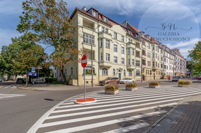 Mieszkanie 4-pokojowe Olsztyn Śródmieście, pl. Plac Kazimierza Pułaskiego. Zdjęcie 11