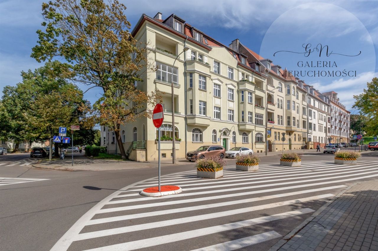 Mieszkanie 4-pokojowe Olsztyn Śródmieście, pl. Plac Kazimierza Pułaskiego. Zdjęcie 11