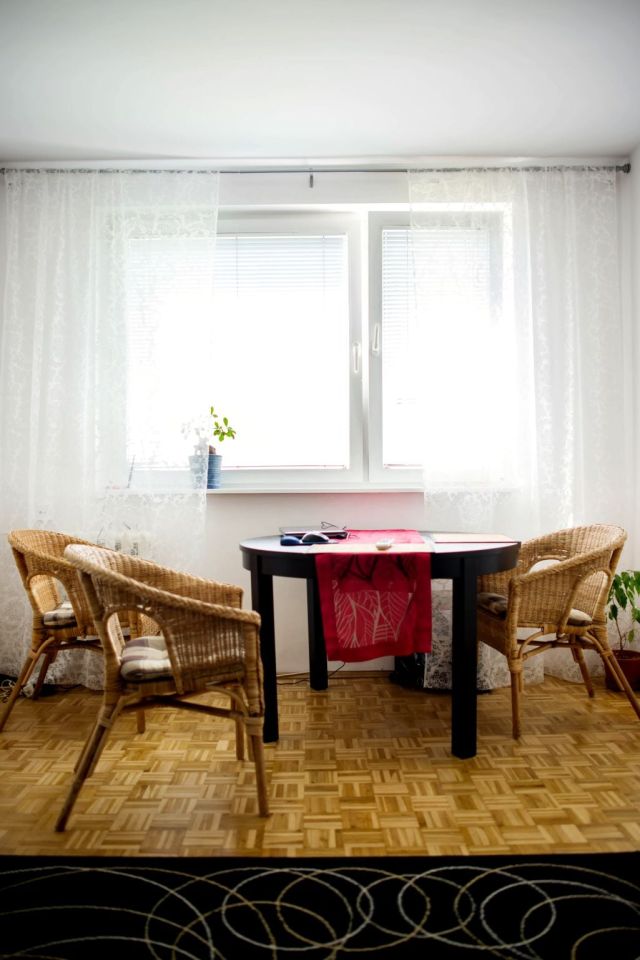 Mieszkanie 1-pokojowe Gdańsk Przymorze, ul. Kołobrzeska. Zdjęcie 2
