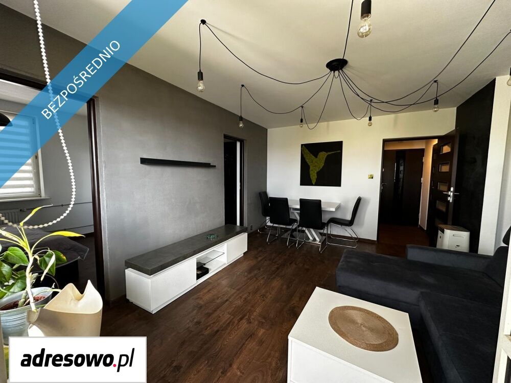 Mieszkanie 3-pokojowe Sosnowiec Centrum, ul. Ignacego Mościckiego. Zdjęcie 6