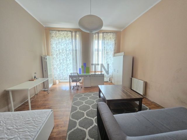 Mieszkanie 3-pokojowe Wrocław Krzyki, ul. Zygmunta Krasińskiego. Zdjęcie 5