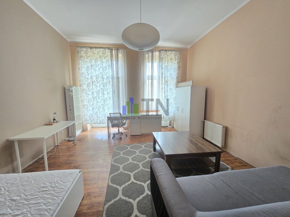 Mieszkanie 3-pokojowe Wrocław Krzyki, ul. Zygmunta Krasińskiego. Zdjęcie 5