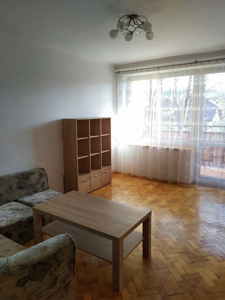 Mieszkanie 2-pokojowe Gorlice, ul. Biecka