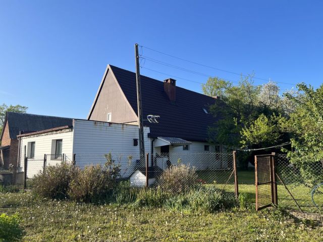 gospodarstwo Koszalin Jamno, ul. Koszalińska. Zdjęcie 1