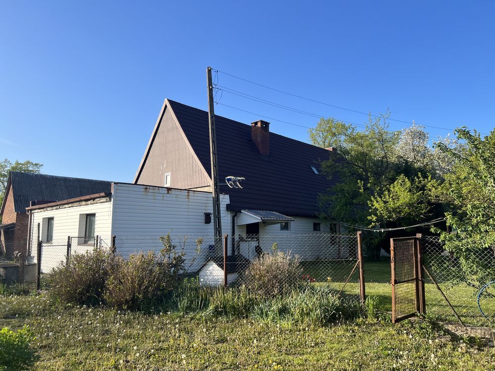 gospodarstwo Koszalin Jamno, ul. Koszalińska