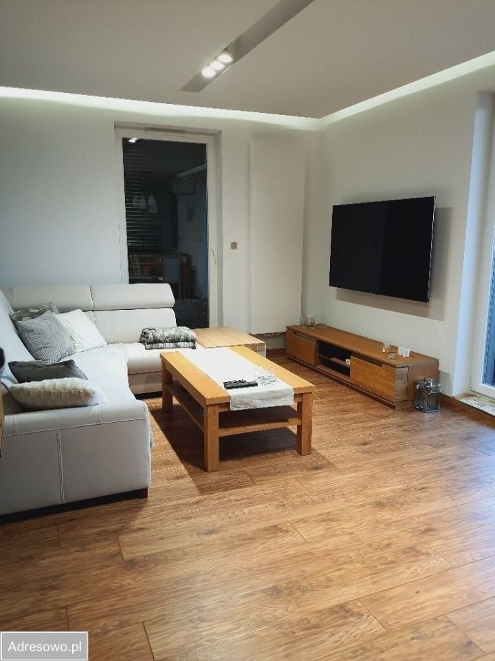 Mieszkanie 3-pokojowe Konin, ul. Berylowa