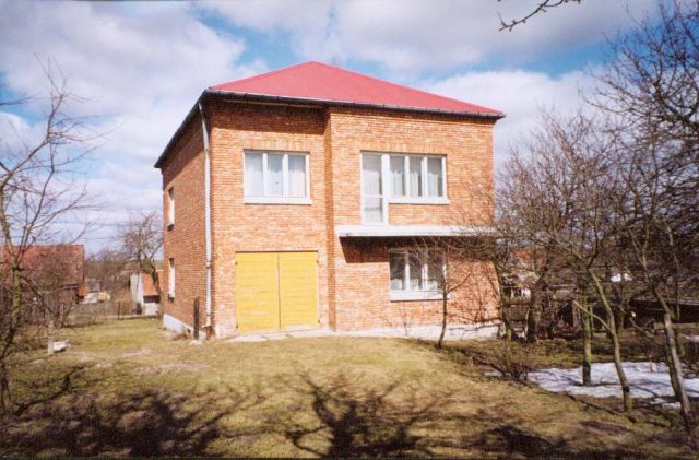dom wolnostojący, 6 pokoi Kępie Brzozowiec. Zdjęcie 3