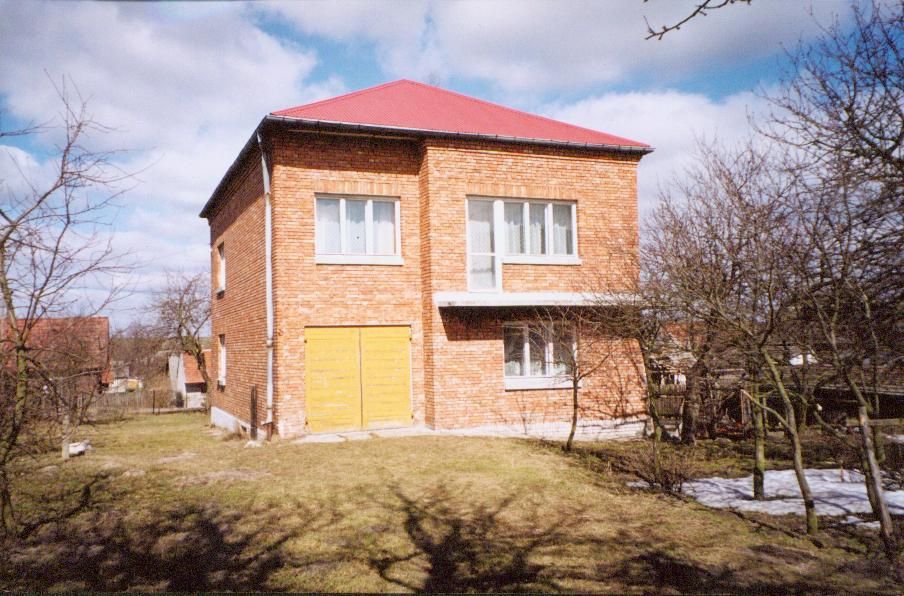 dom wolnostojący, 6 pokoi Kępie Brzozowiec. Zdjęcie 3