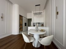 Mieszkanie 3-pokojowe Łódź Śródmieście, ul. Piotrkowska. Zdjęcie 4