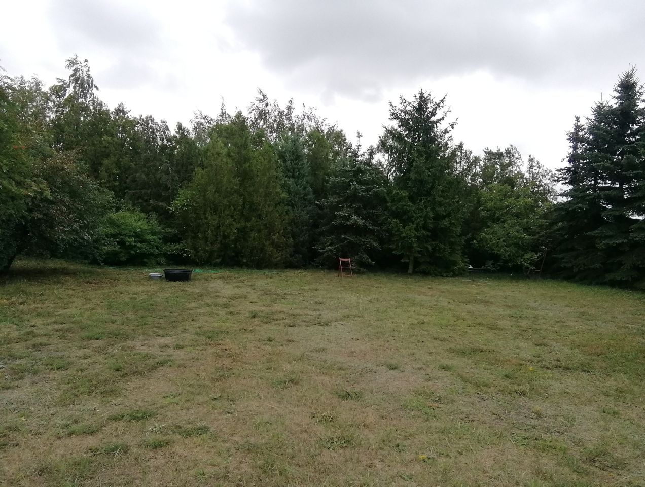 Działka budowlana Piotrowice, ul. Słupecka. Zdjęcie 8