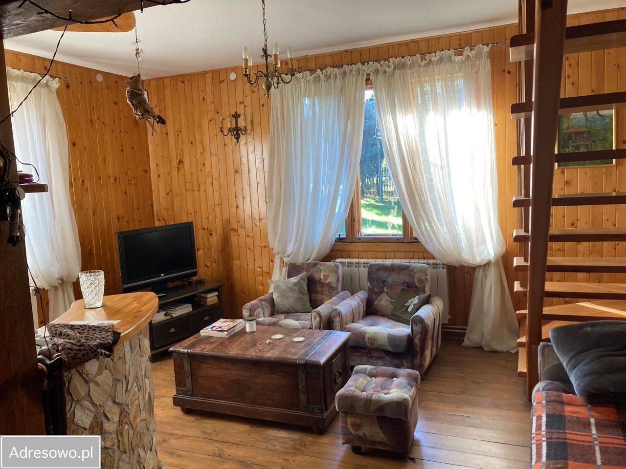 dom wolnostojący, 4 pokoje Miechowice. Zdjęcie 9