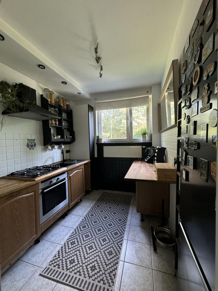 dom wolnostojący, 8 pokoi Kieźliny, ul. Tadeusza Różewicza. Zdjęcie 11