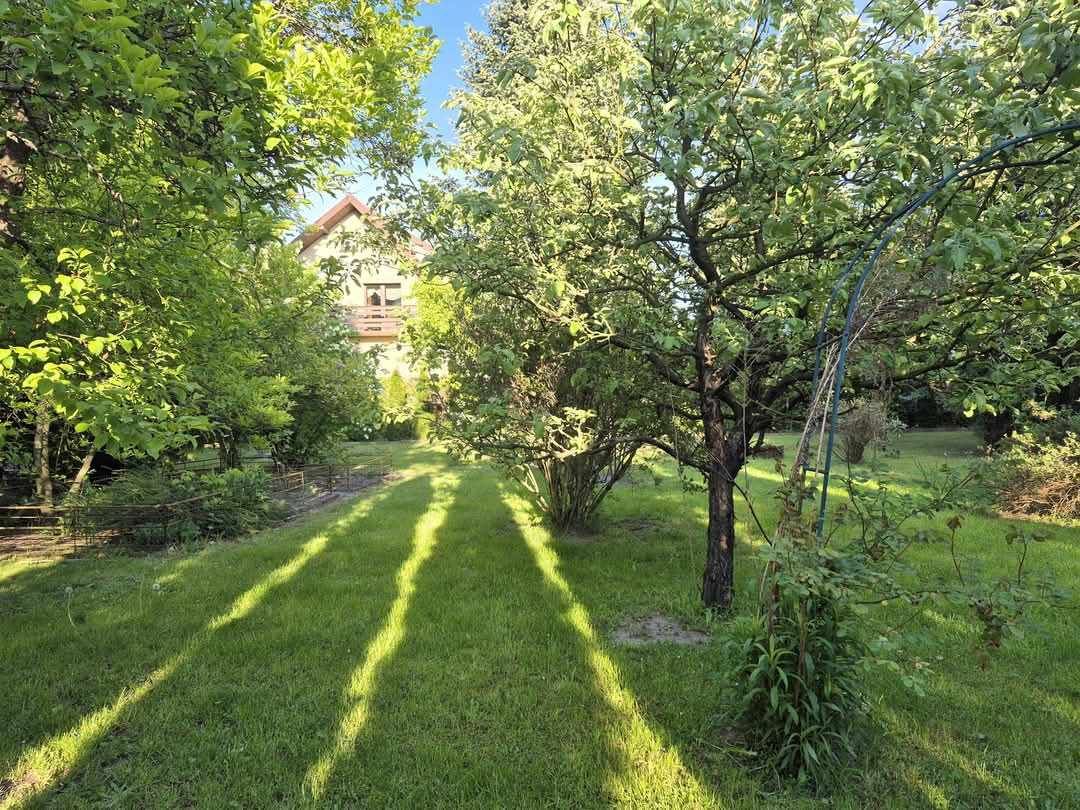 dom wolnostojący, 5 pokoi Bełchatów Olsztyn, ul. ks. Jerzego Popiełuszki. Zdjęcie 18