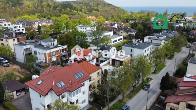 Mieszkanie 2-pokojowe Gdynia Orłowo, ul. Popiela. Zdjęcie 10