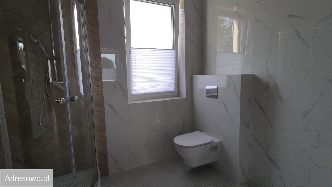 bliźniak, 4 pokoje Duchnów, ul. Lawendowa. Zdjęcie 17