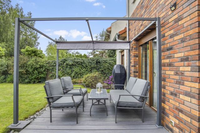 Mieszkanie 3-pokojowe Wrocław, ul. Ludwiga van Beethovena. Zdjęcie 9