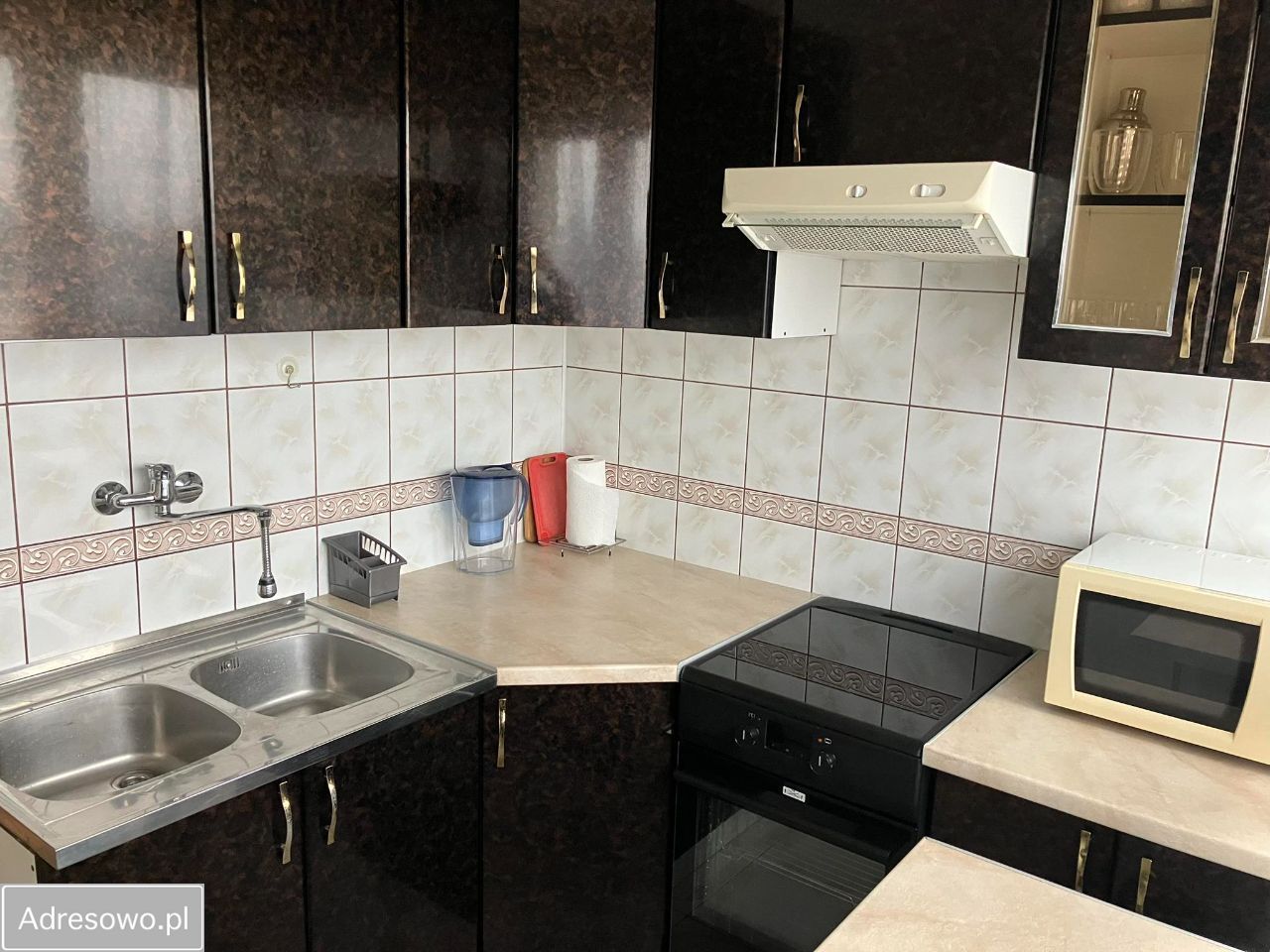 Mieszkanie 4-pokojowe Działoszyn, ul. Józefa Piłsudskiego. Zdjęcie 10