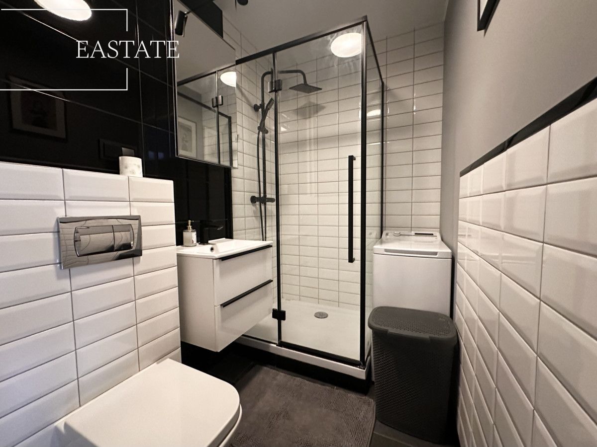 Mieszkanie 3-pokojowe Warszawa Ochota, ul. Jankowska. Zdjęcie 7