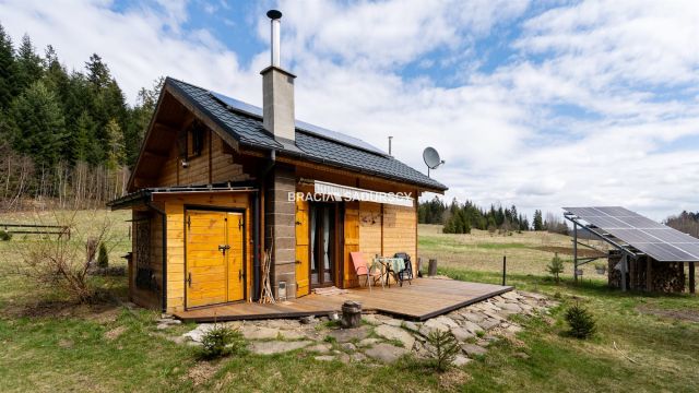 dom wolnostojący, 3 pokoje Sidzina. Zdjęcie 5