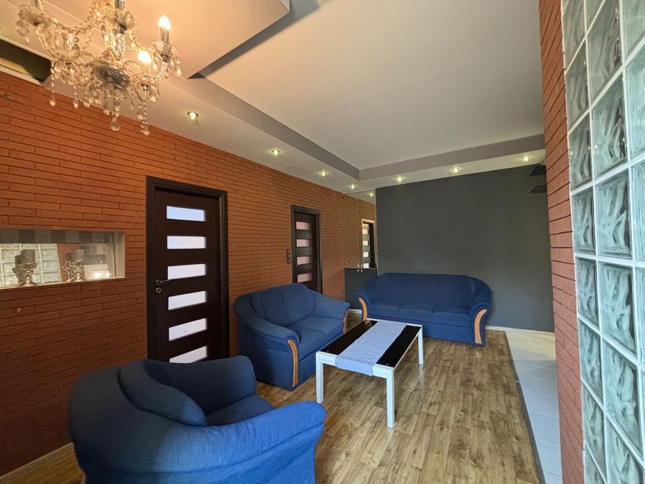 Mieszkanie 4-pokojowe Łańcut