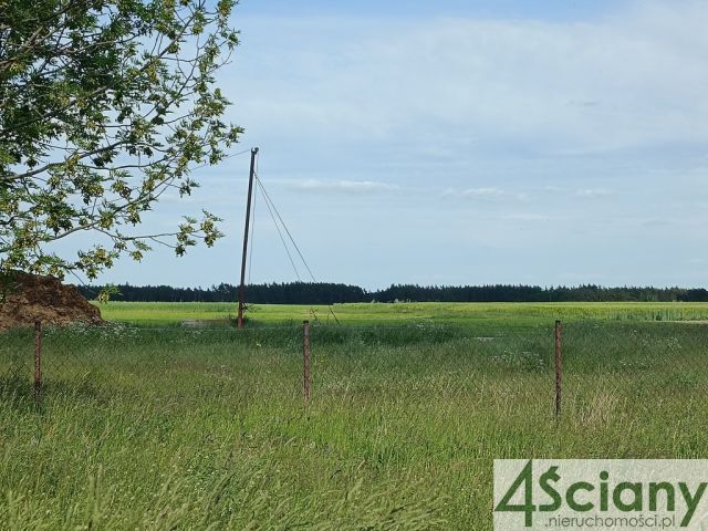 dom wolnostojący, 3 pokoje Wyszonki-Klukówek. Zdjęcie 41