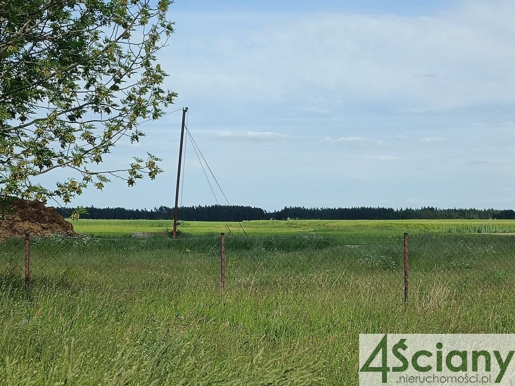 dom wolnostojący, 3 pokoje Wyszonki-Klukówek. Zdjęcie 41