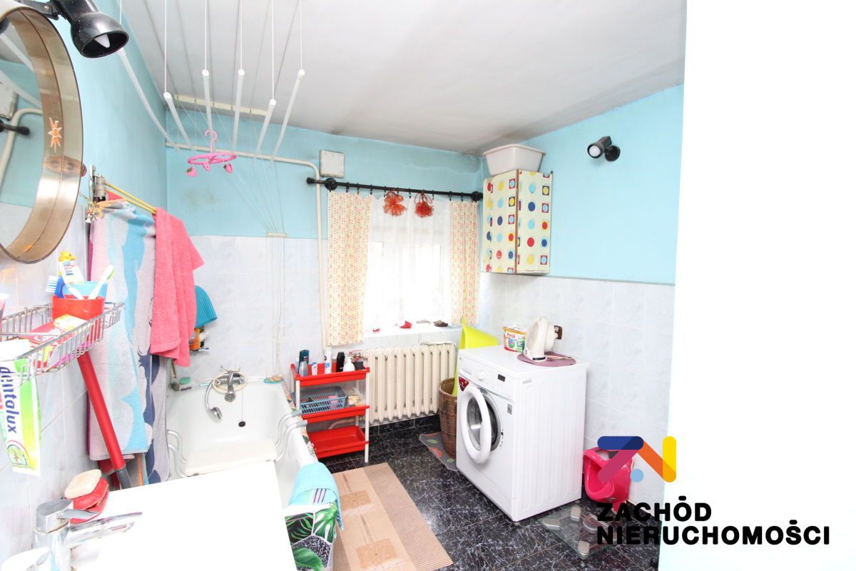 dom wolnostojący, 6 pokoi Zielona Góra Ochla, ul. Ochla-Wł. i St. Grabowskich. Zdjęcie 13