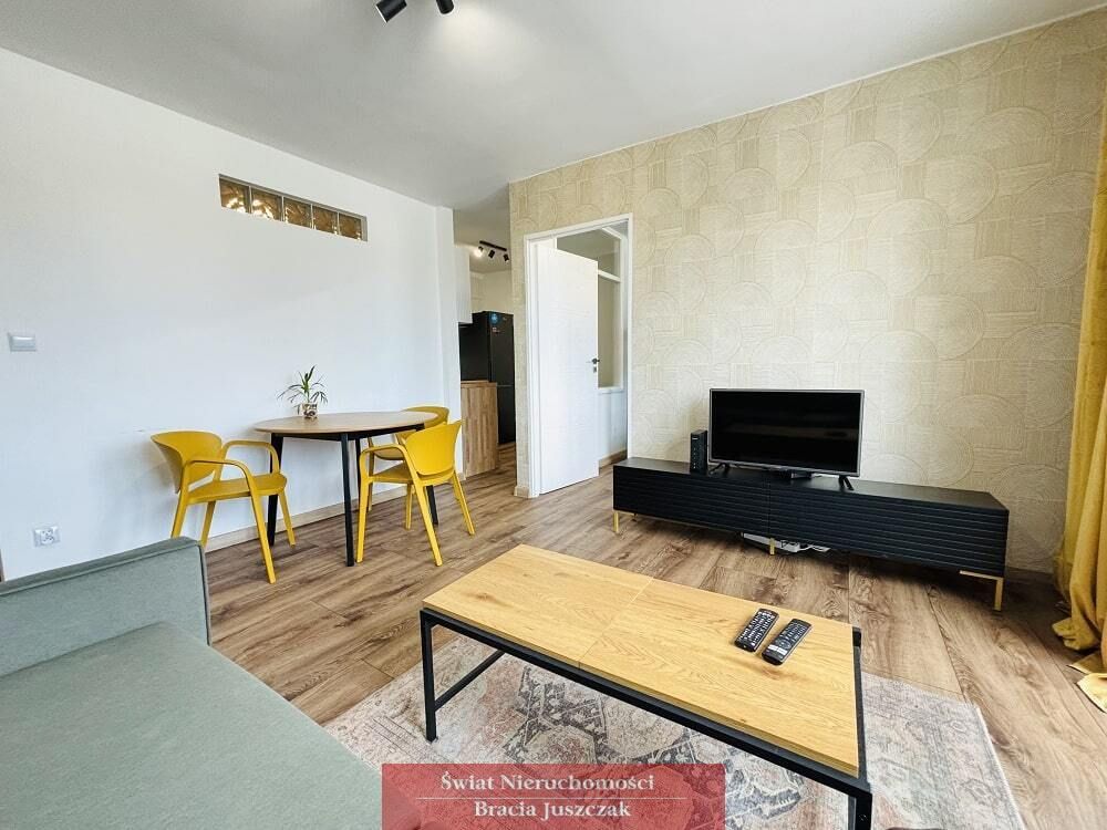 Mieszkanie 2-pokojowe Ustka. Zdjęcie 4