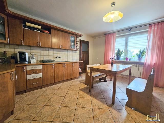 dom wolnostojący, 7 pokoi Wojciechowo. Zdjęcie 12