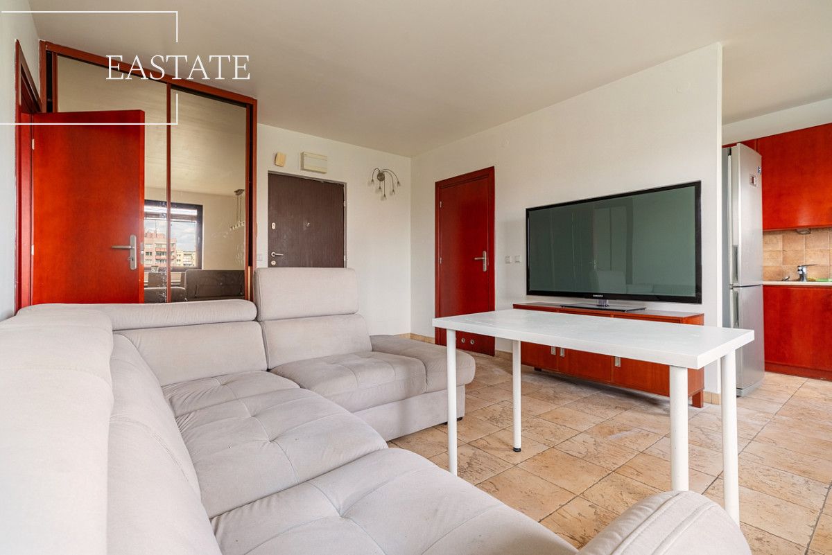 Mieszkanie 2-pokojowe Warszawa Bemowo, ul. Górczewska. Zdjęcie 2