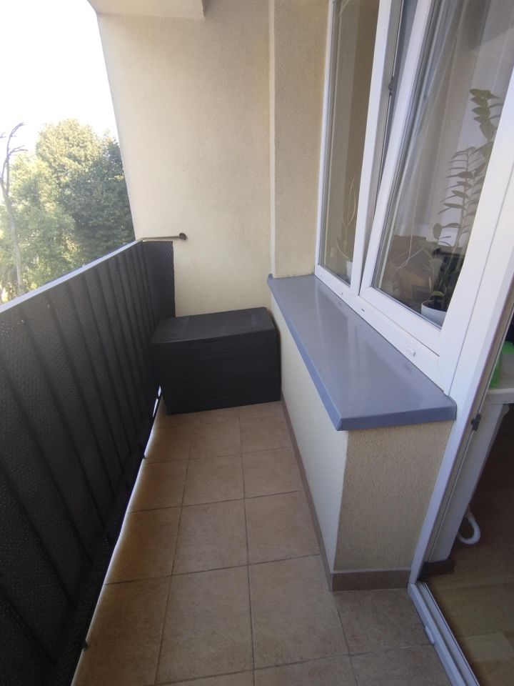 Mieszkanie 3-pokojowe Suwałki Centrum, ul. Pawła Suzina. Zdjęcie 9