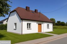 dom wolnostojący, 5 pokoi Wojcieszyce, ul. Strzelecka