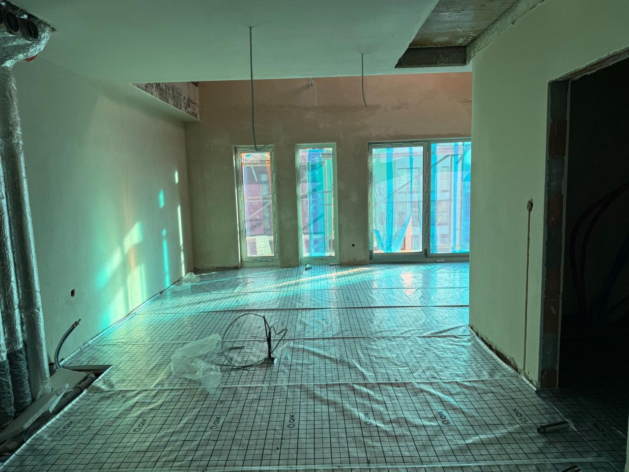 Mieszkanie 4-pokojowe Gliwice Ostropa, ul. Nad Stawem. Zdjęcie 6